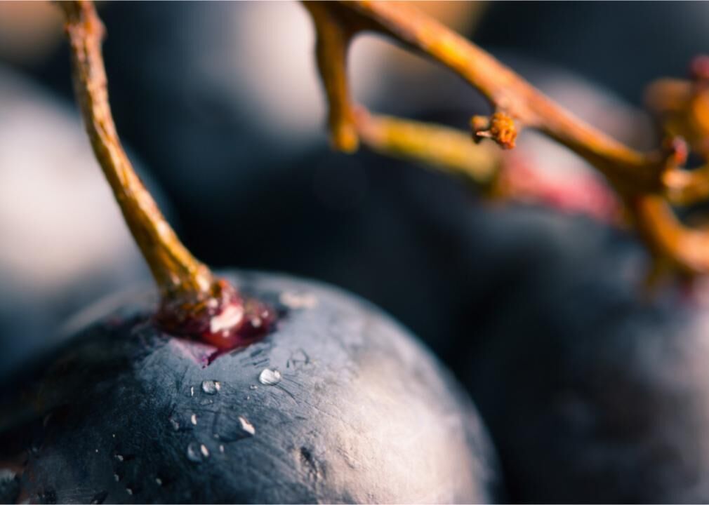 Grapes are ripening too quickly—which throws off the wine’s flavors and alcohol content